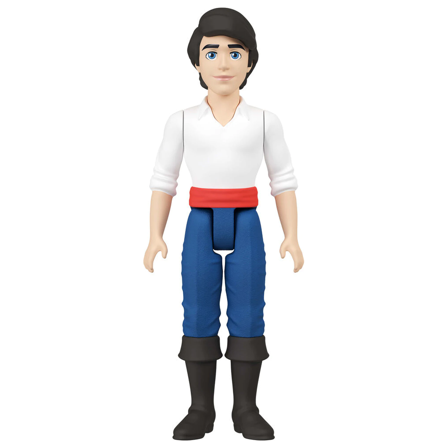 Disney The Little Mermaid pack 4 figurki zdjęcie produktu