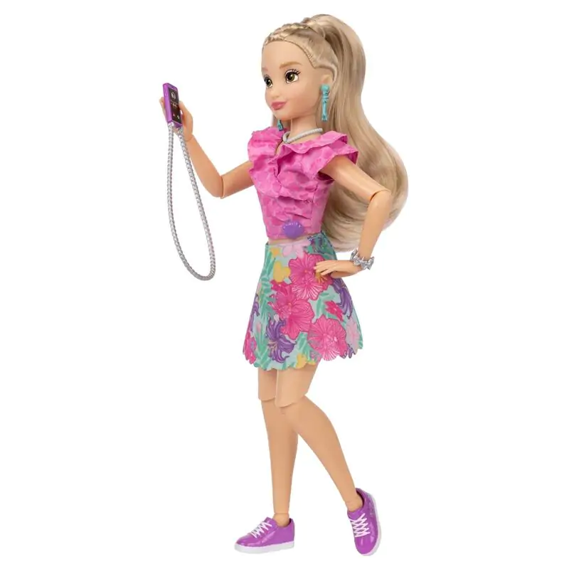 Disney Mała Syrenka Ariel ily 4Ever Lalka Fashion 28 cm zdjęcie produktu
