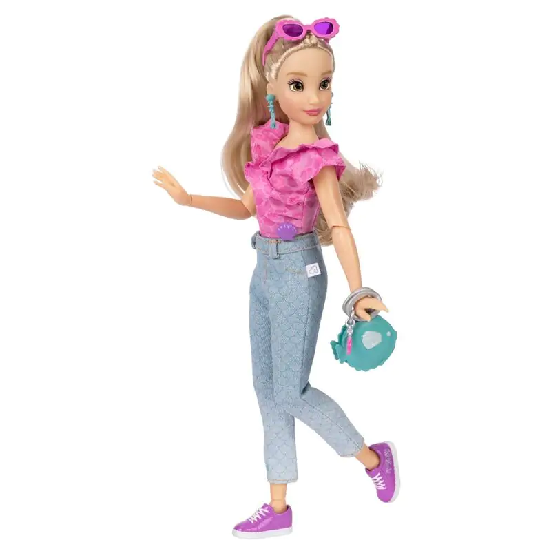 Disney Mała Syrenka Ariel ily 4Ever Lalka Fashion 28 cm zdjęcie produktu
