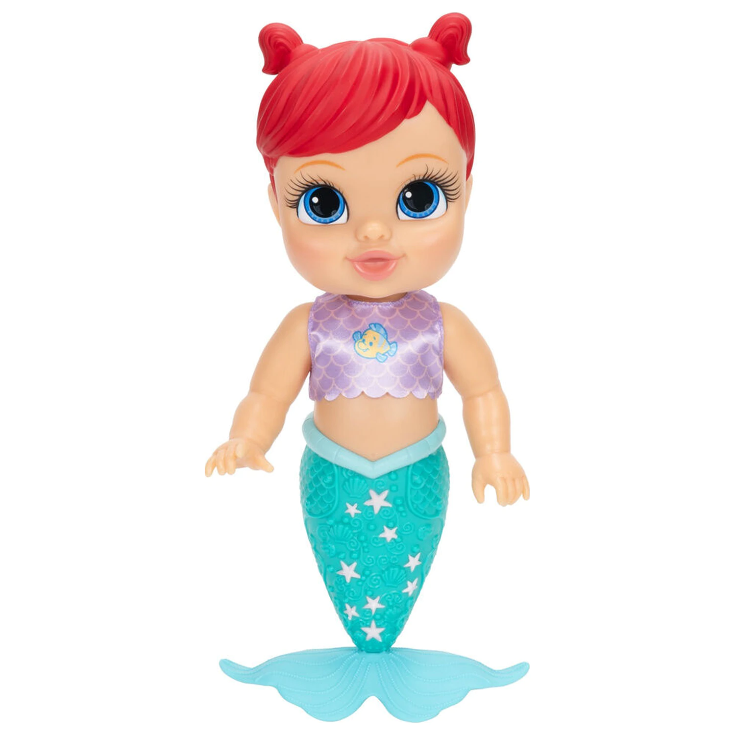 Disney The Little Mermaid Ariel lalka niemowlęca 30 cm zdjęcie produktu