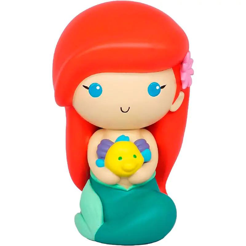 Disney The Little Mermaid Ariel skarbonka figurka 20cm zdjęcie produktu