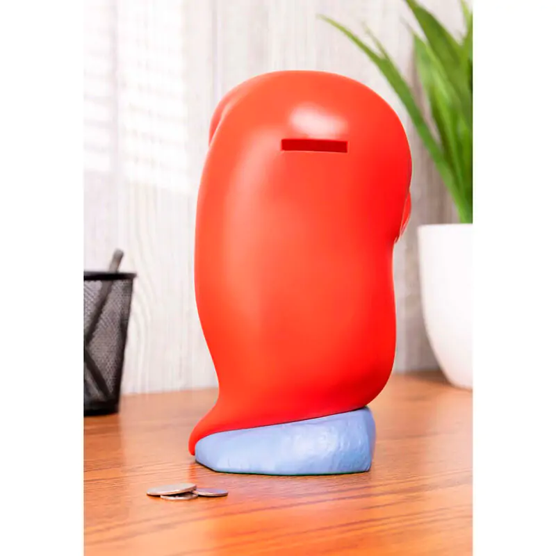 Disney The Little Mermaid Ariel skarbonka figurka 20cm zdjęcie produktu