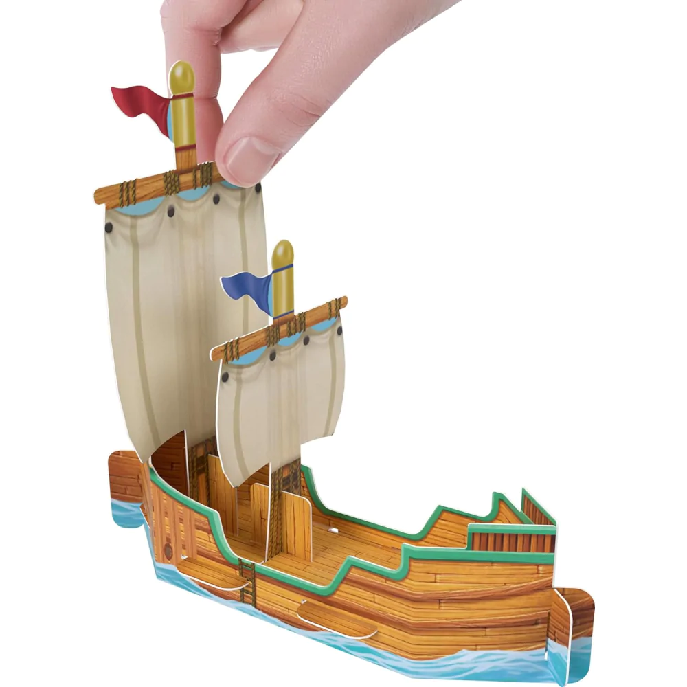 Disney Mała Syrenka Zestaw Klasycznej Książki z Bajkami zdjęcie produktu