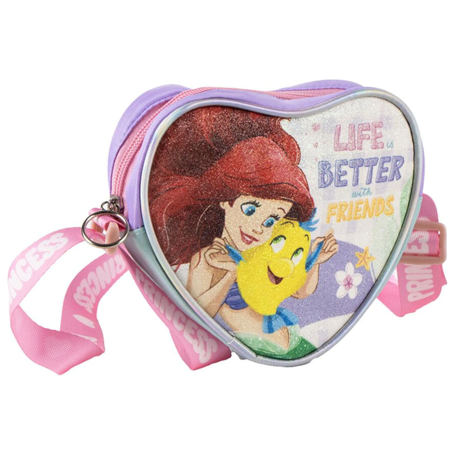 Disney Mała Syrenka torba zdjęcie produktu