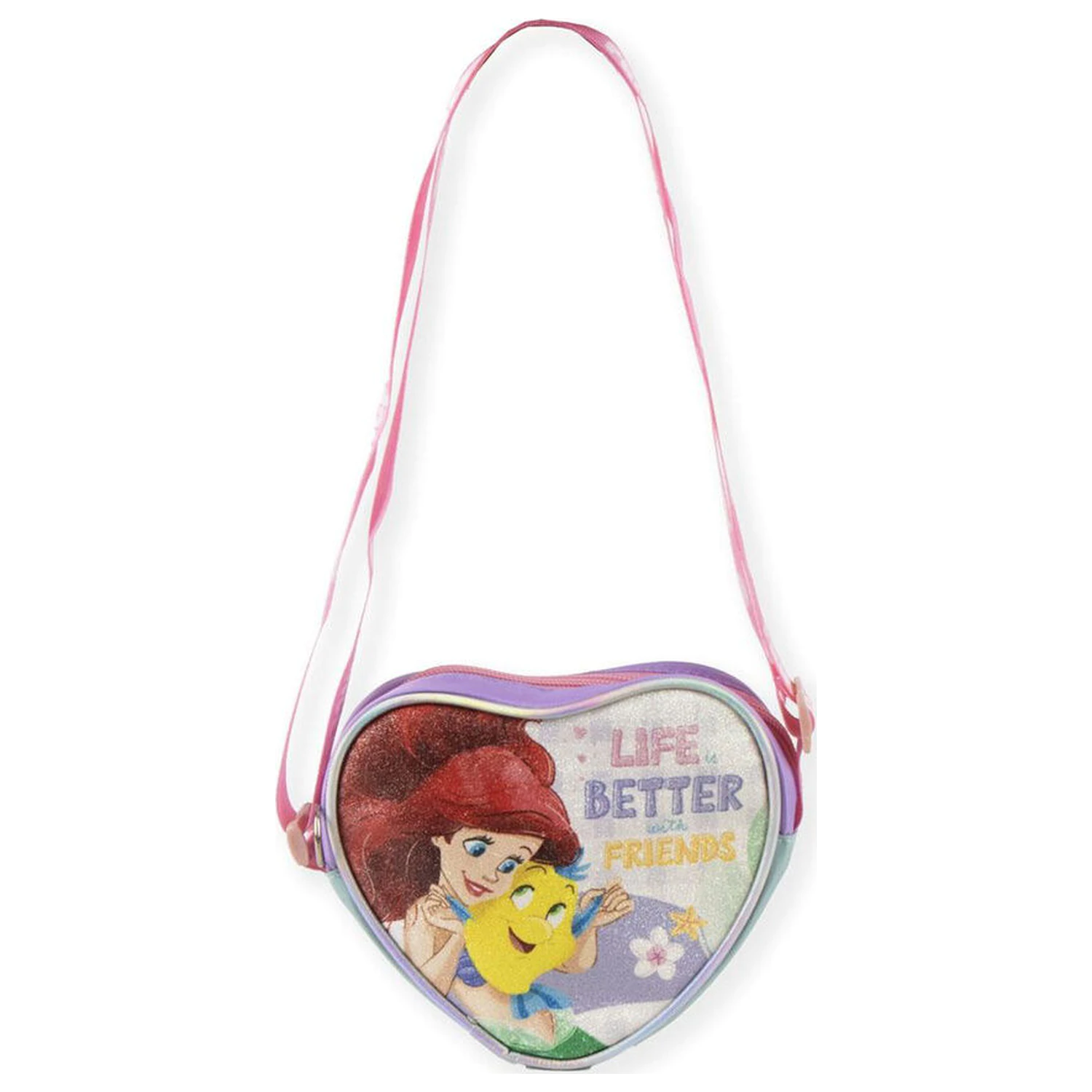 Disney Mała Syrenka torba zdjęcie produktu