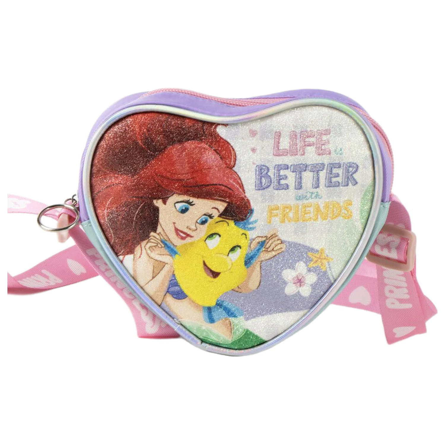 Disney Mała Syrenka torba zdjęcie produktu