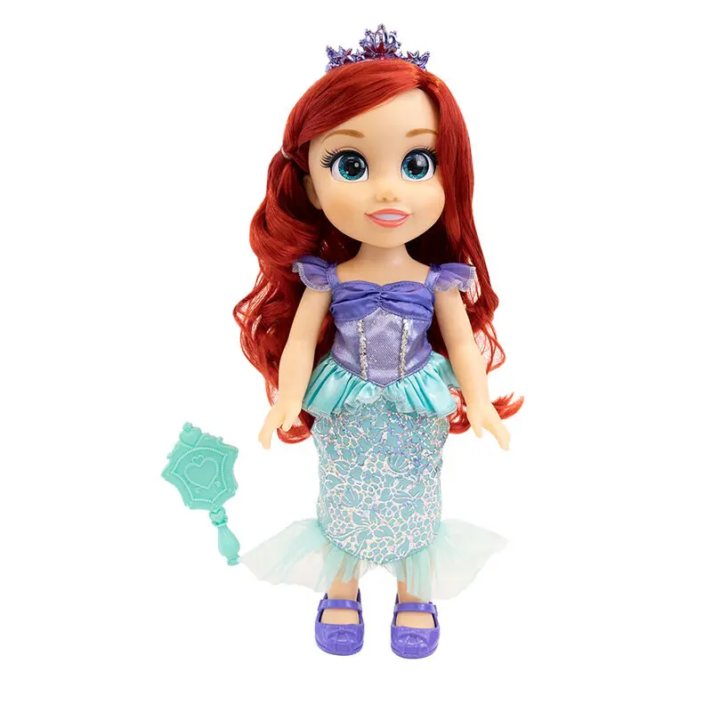 Disney The Mermaid Little Ariel lalka 38 cm zdjęcie produktu
