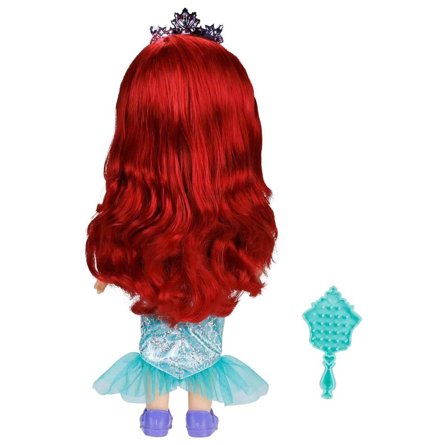 Disney The Mermaid Little Ariel lalka 38 cm zdjęcie produktu