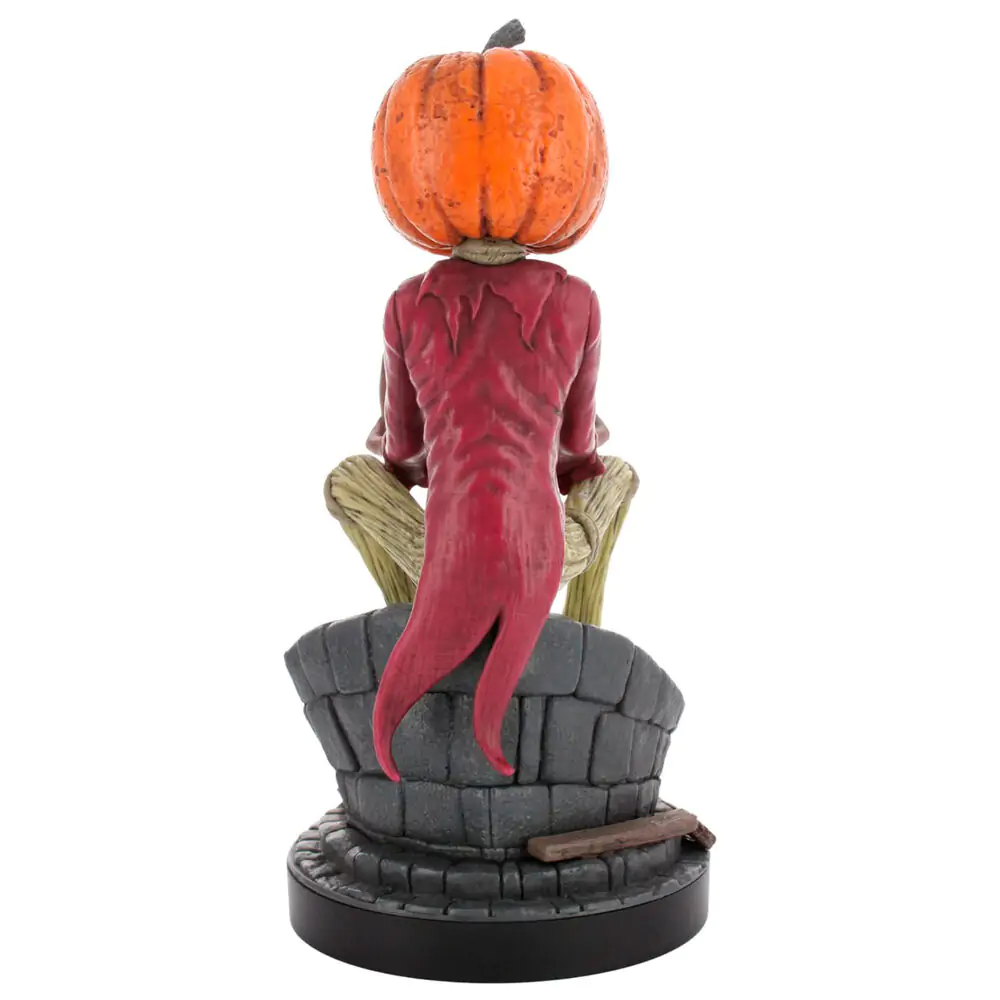 Disney Miasteczko Halloween Pumpkin King Cable guy 20 cm zdjęcie produktu