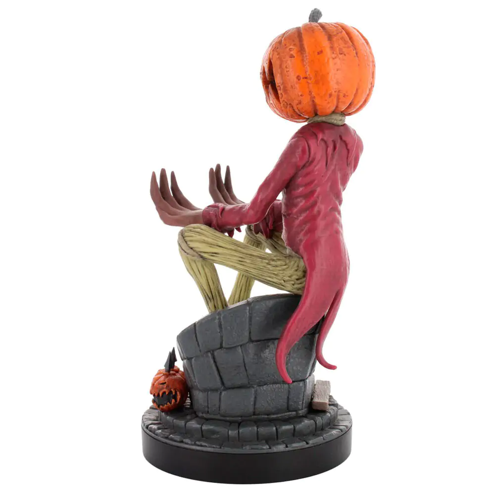 Disney Miasteczko Halloween Pumpkin King Cable guy 20 cm zdjęcie produktu