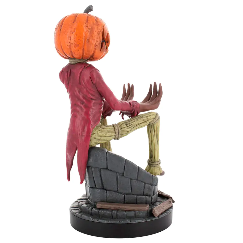 Disney Miasteczko Halloween Pumpkin King Cable guy 20 cm zdjęcie produktu