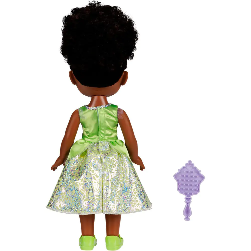 Disney The Princess and the Frog Tiana lalka 38cm zdjęcie produktu