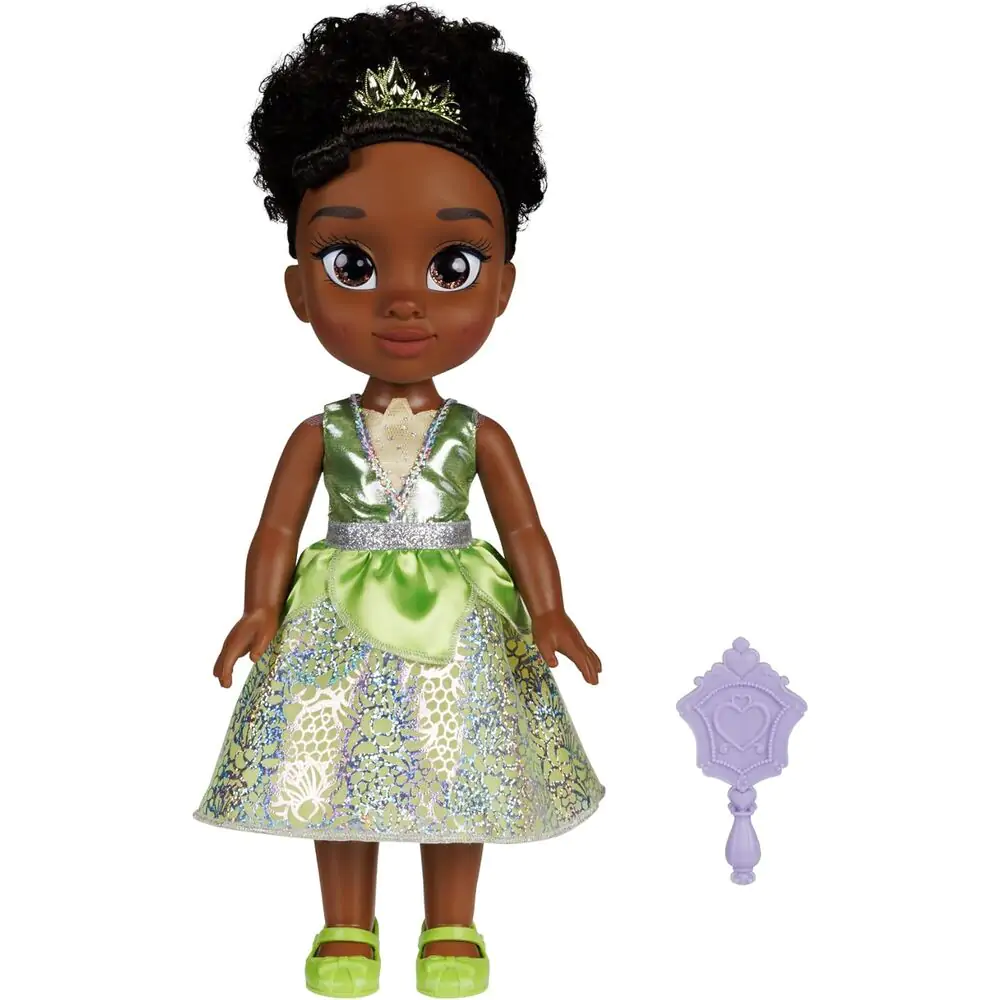 Disney The Princess and the Frog Tiana lalka 38cm zdjęcie produktu