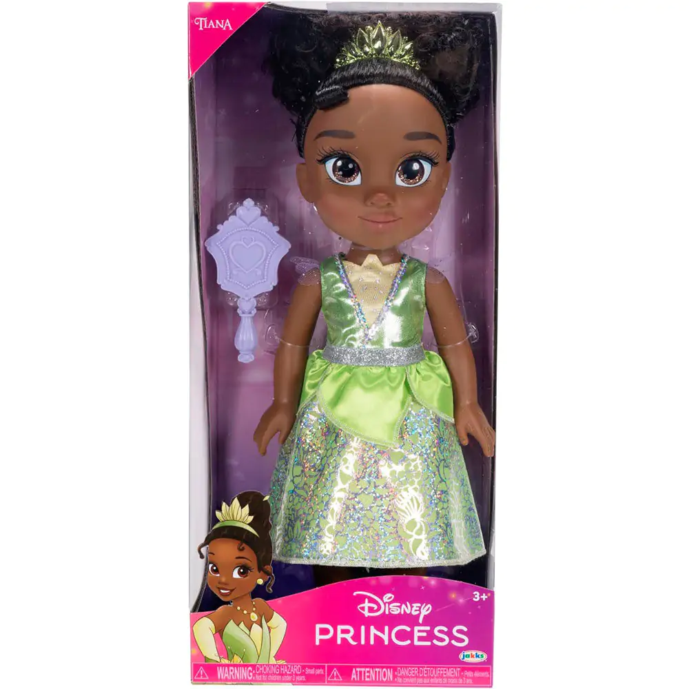 Disney The Princess and the Frog Tiana lalka 38cm zdjęcie produktu