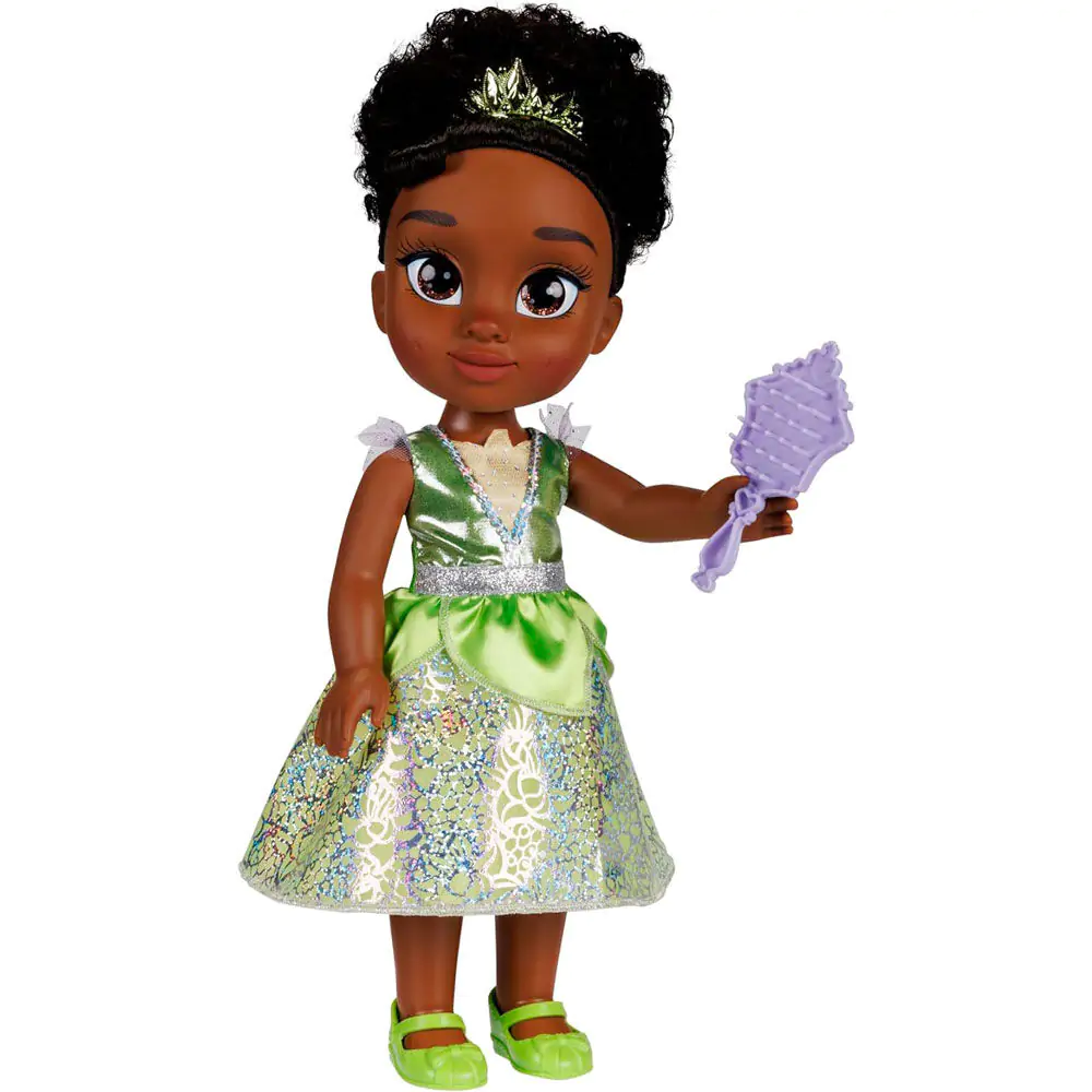 Disney The Princess and the Frog Tiana lalka 38cm zdjęcie produktu