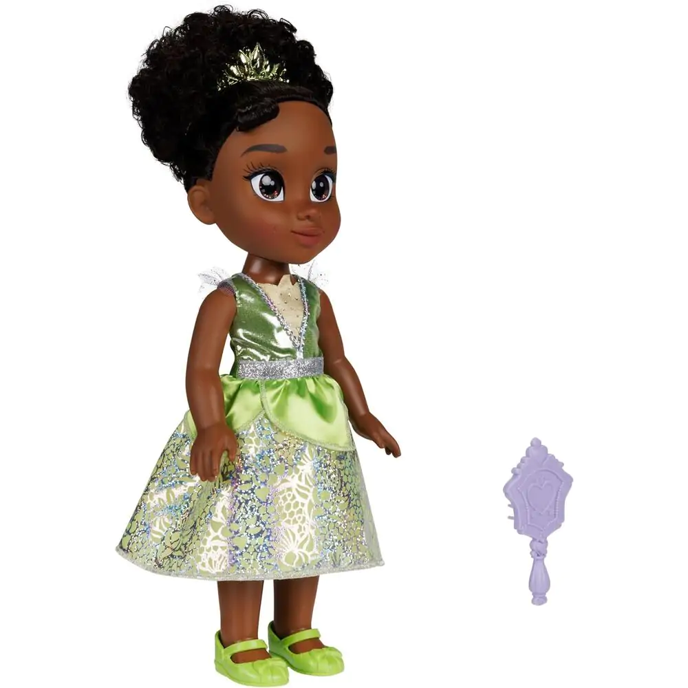 Disney The Princess and the Frog Tiana lalka 38cm zdjęcie produktu