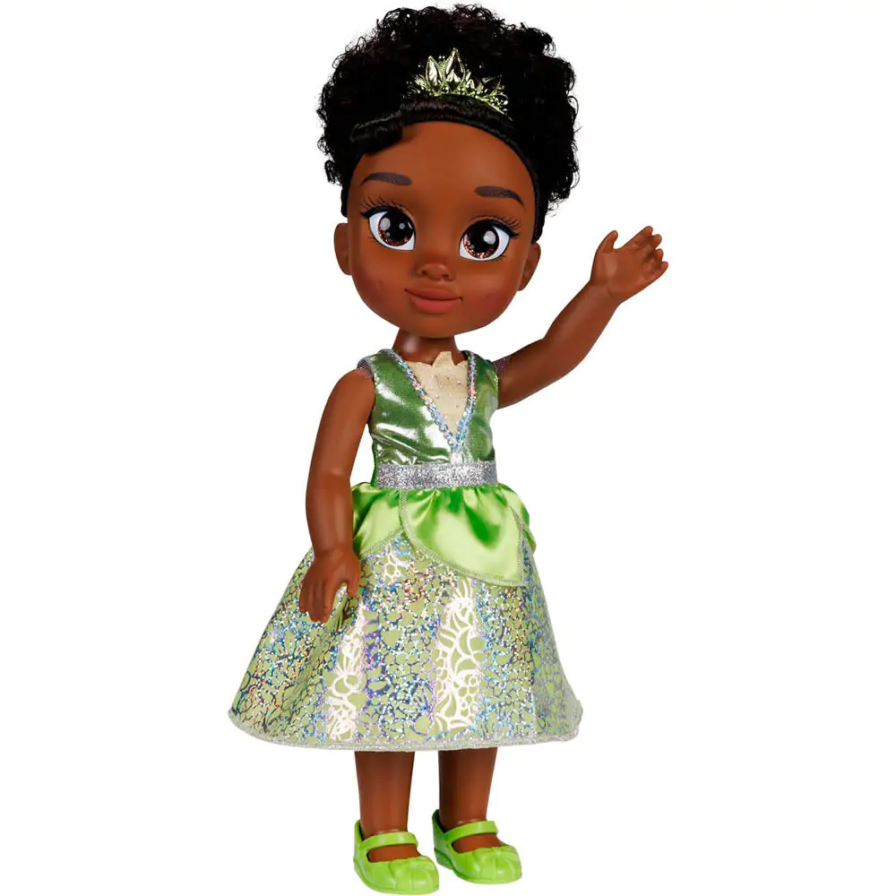 Disney The Princess and the Frog Tiana lalka 38cm zdjęcie produktu