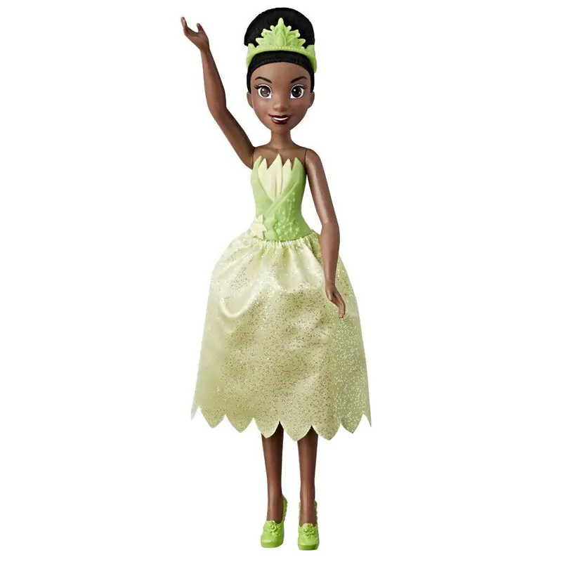 Lalka Disney Księżniczka i Żaba Tiana doll zdjęcie produktu