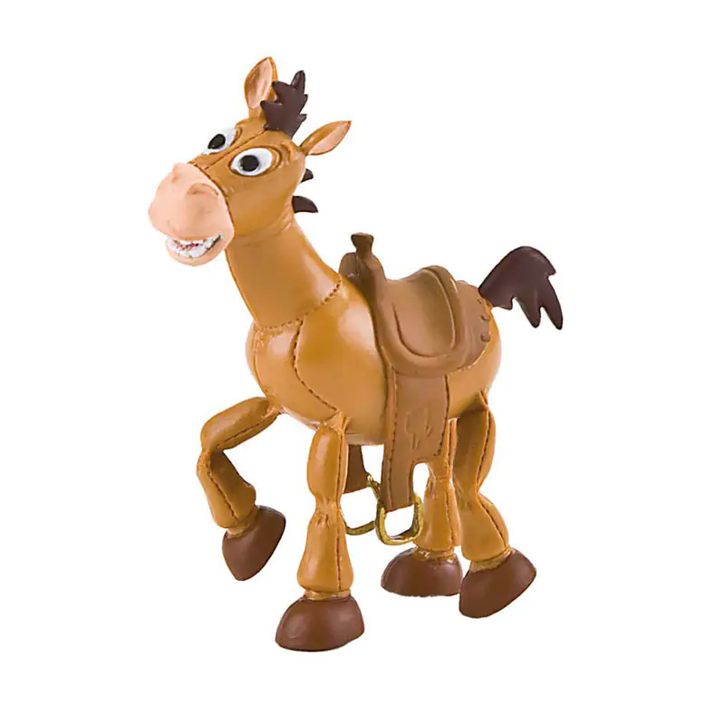 Disney Toy Story 4 Bullseye 8 cm zdjęcie produktu