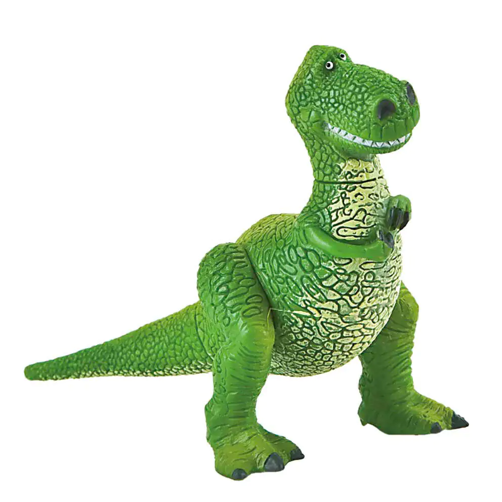 Disney Toy Story 4 Rex figurka 11 cm zdjęcie produktu