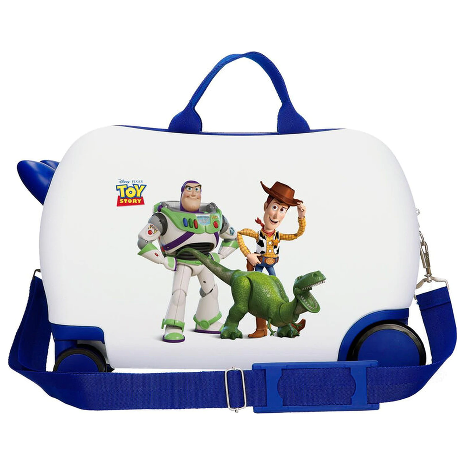 Disney Toy Story ABS walizka na kółkach 45cm zdjęcie produktu