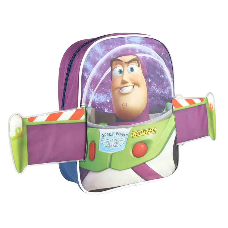 Disney Toy Story plecak Buzz Lightyear 31cm zdjęcie produktu