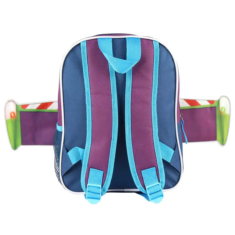 Disney Toy Story plecak Buzz Lightyear 31cm zdjęcie produktu