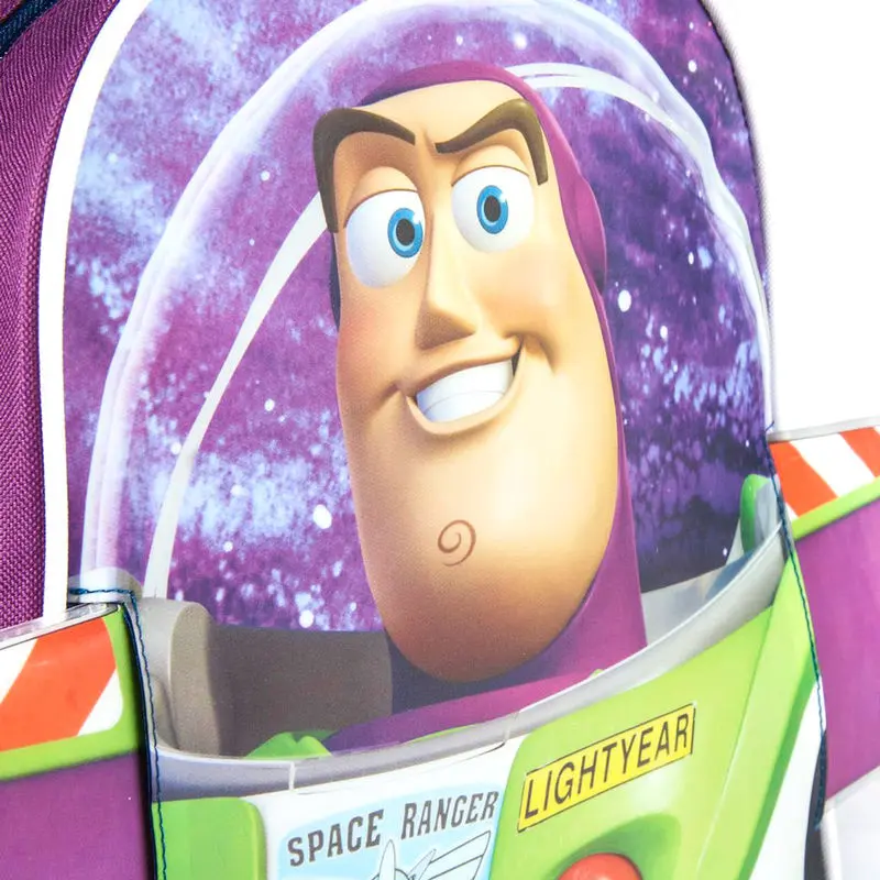 Disney Toy Story plecak Buzz Lightyear 31cm zdjęcie produktu