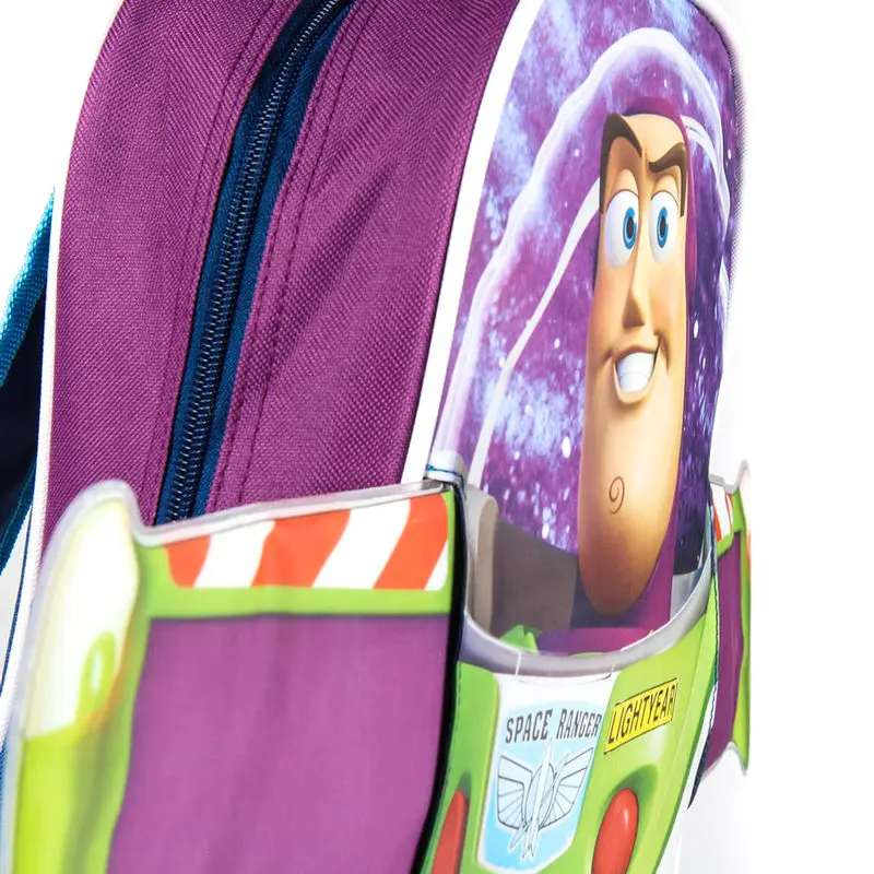 Disney Toy Story plecak Buzz Lightyear 31cm zdjęcie produktu