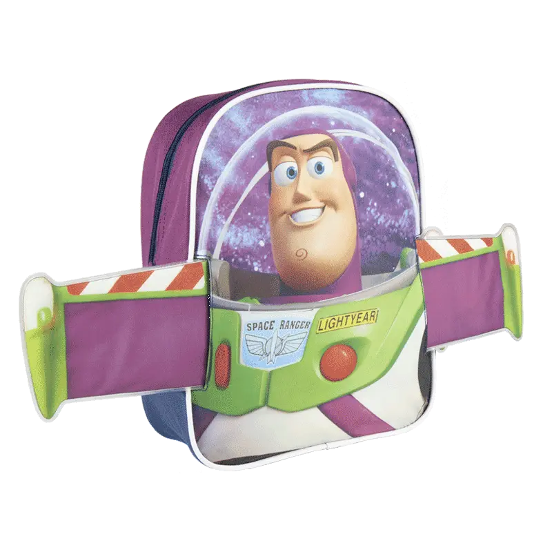 Disney Toy Story plecak Buzz Lightyear 31cm zdjęcie produktu