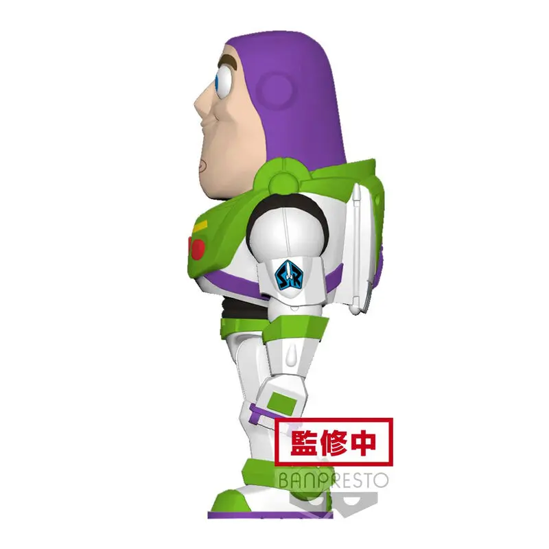 Disney Toy Story Buzz Lightyear Figurka Poligoroid 13 cm zdjęcie produktu