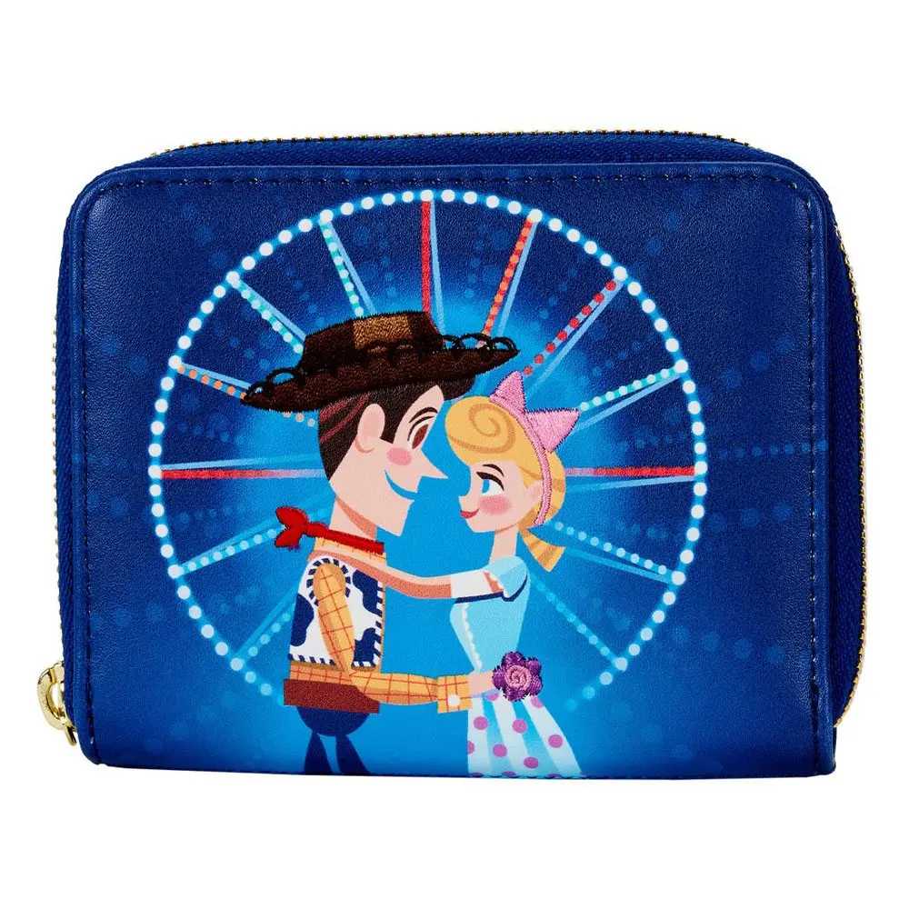 Portfel Disney by Loungefly Toy Story Woody Bo Peep zdjęcie produktu