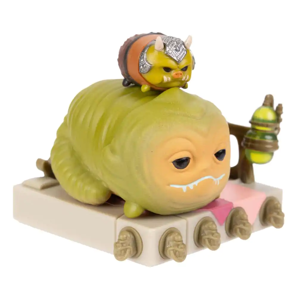 Disney Tsum Tsum Mini Figurki Star Wars Jabba´s Place Deluxe Set zdjęcie produktu