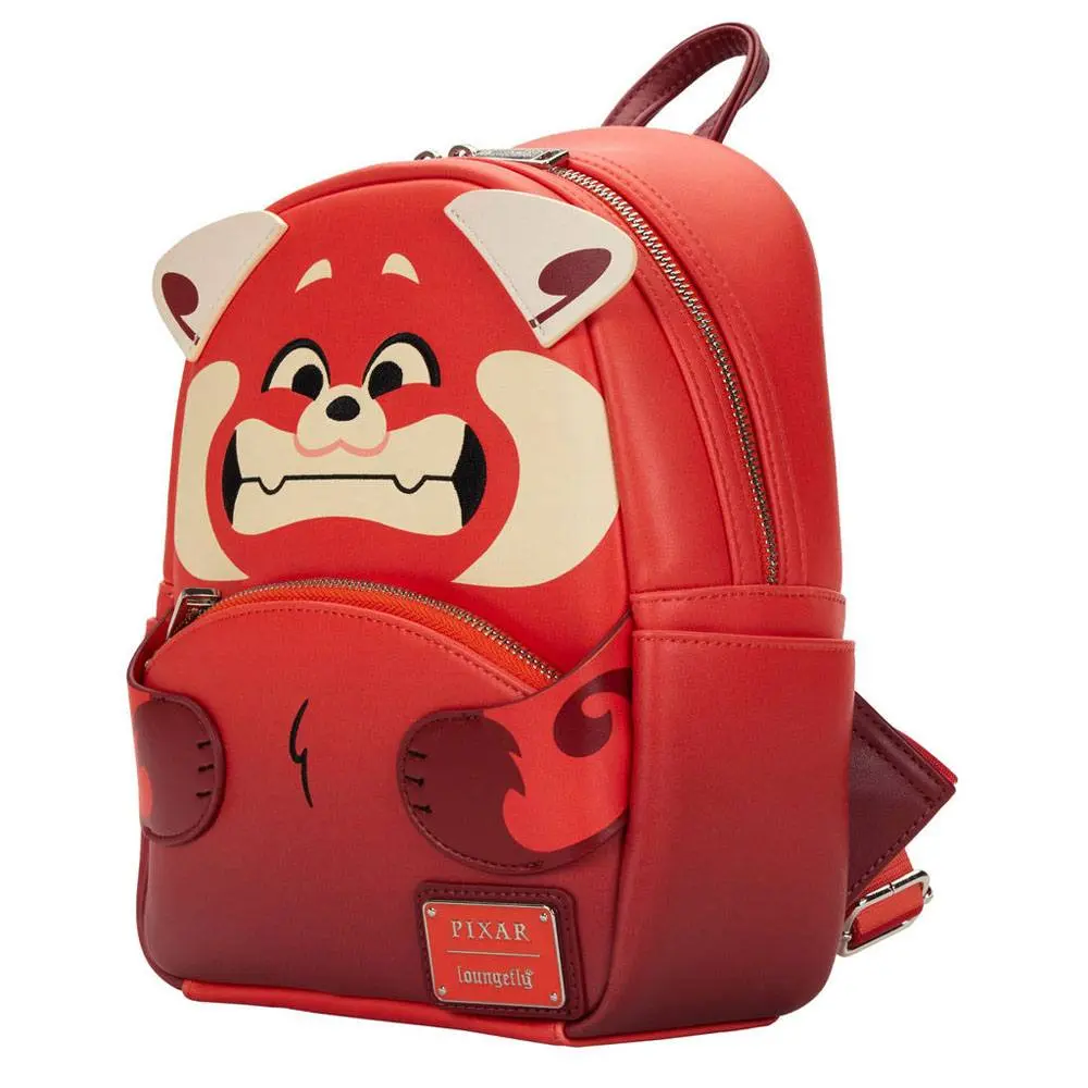 Disney by Loungefly Plecak Turning Red Panda Cosplay zdjęcie produktu