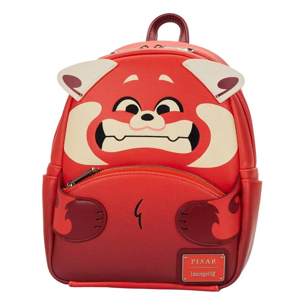 Disney by Loungefly Plecak Turning Red Panda Cosplay zdjęcie produktu