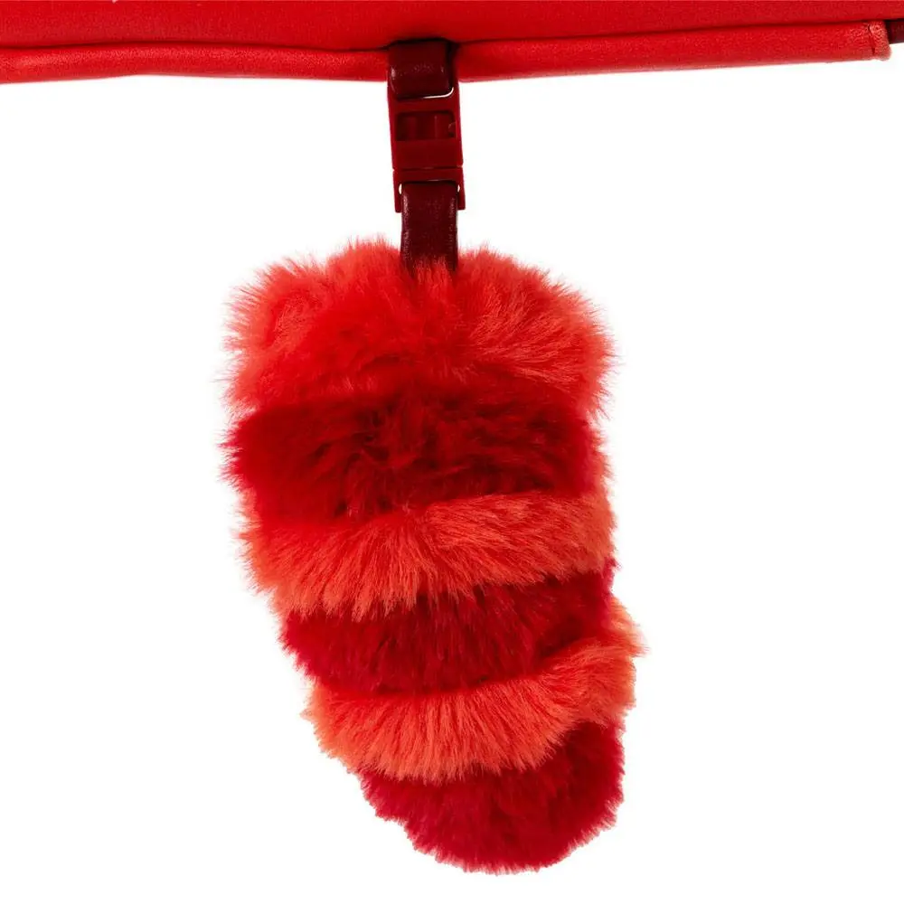 Disney by Loungefly Plecak Turning Red Panda Cosplay zdjęcie produktu
