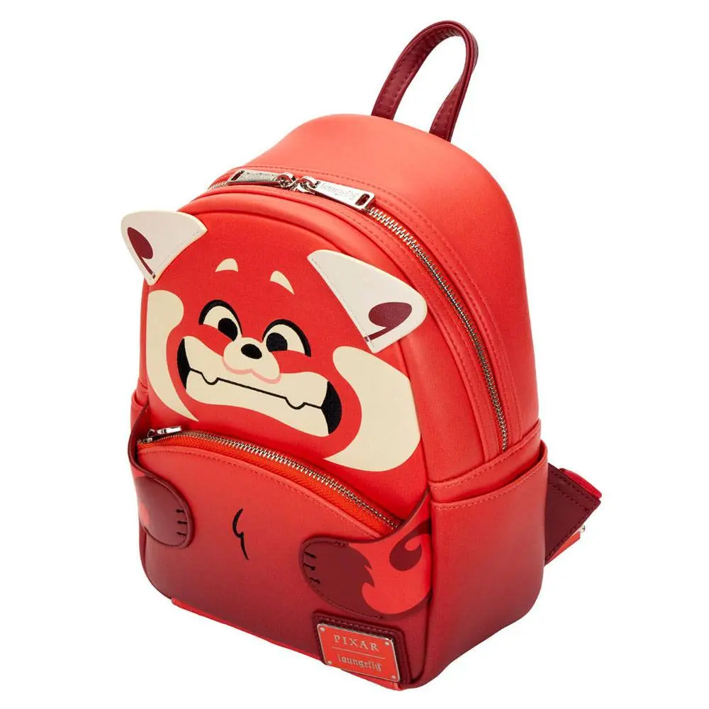 Disney by Loungefly Plecak Turning Red Panda Cosplay zdjęcie produktu