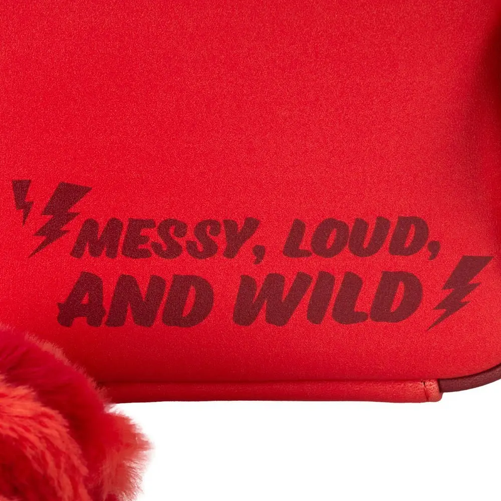 Disney by Loungefly Plecak Turning Red Panda Cosplay zdjęcie produktu