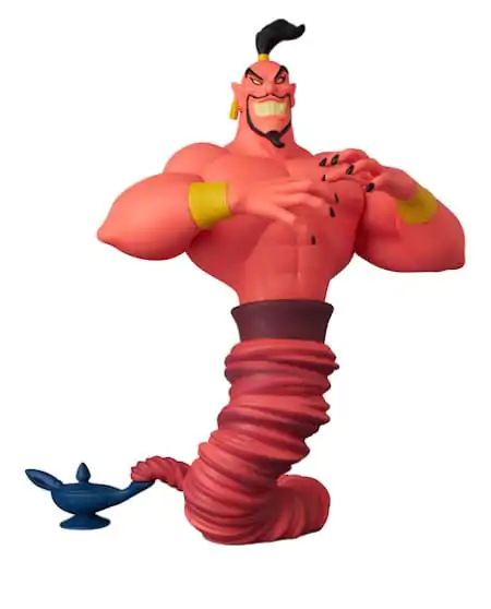 Disney UDF Series 11 Mini Figurka Aladyn Dżafar 7 cm zdjęcie produktu