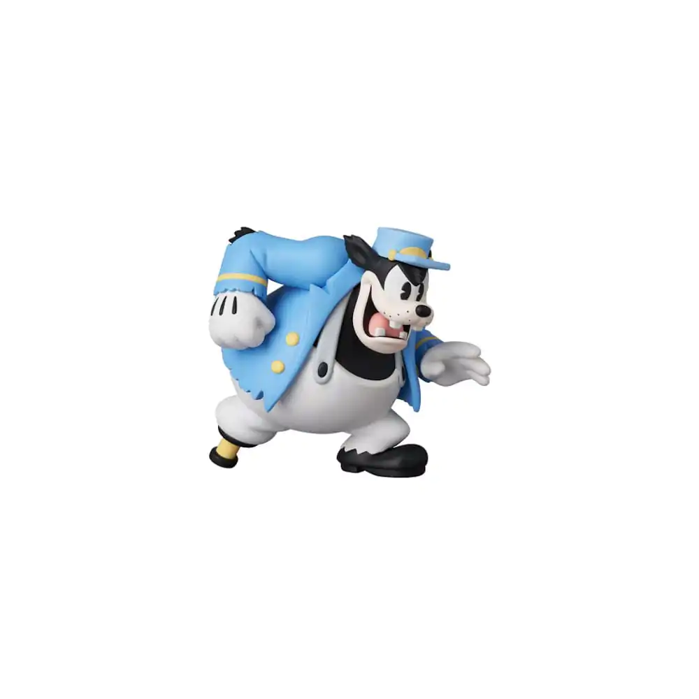 Figurka Disney UDF Series 11 Mini Mickey Mouse Pete 7 cm zdjęcie produktu