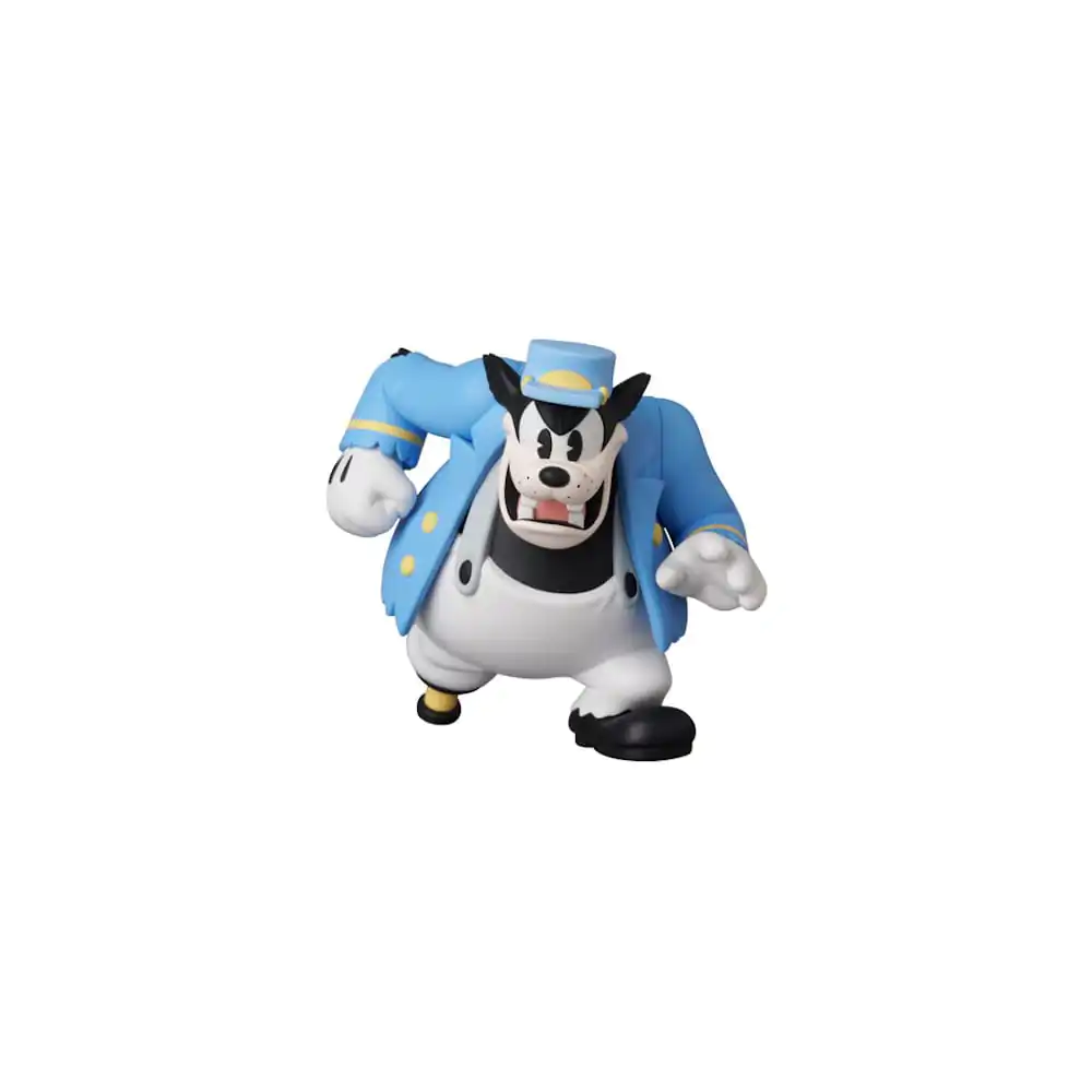 Figurka Disney UDF Series 11 Mini Mickey Mouse Pete 7 cm zdjęcie produktu