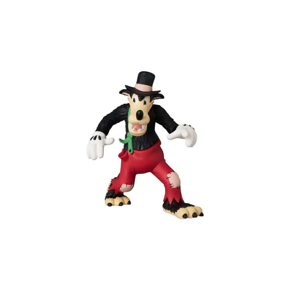 Disney UDF Seria 11 Mini Figurka Myszka Miki The Big Bad Wolf 7 cm zdjęcie produktu
