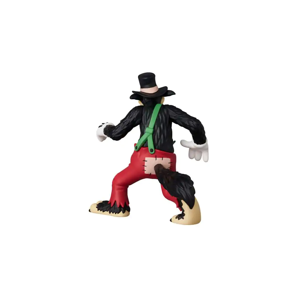 Disney UDF Seria 11 Mini Figurka Myszka Miki The Big Bad Wolf 7 cm zdjęcie produktu