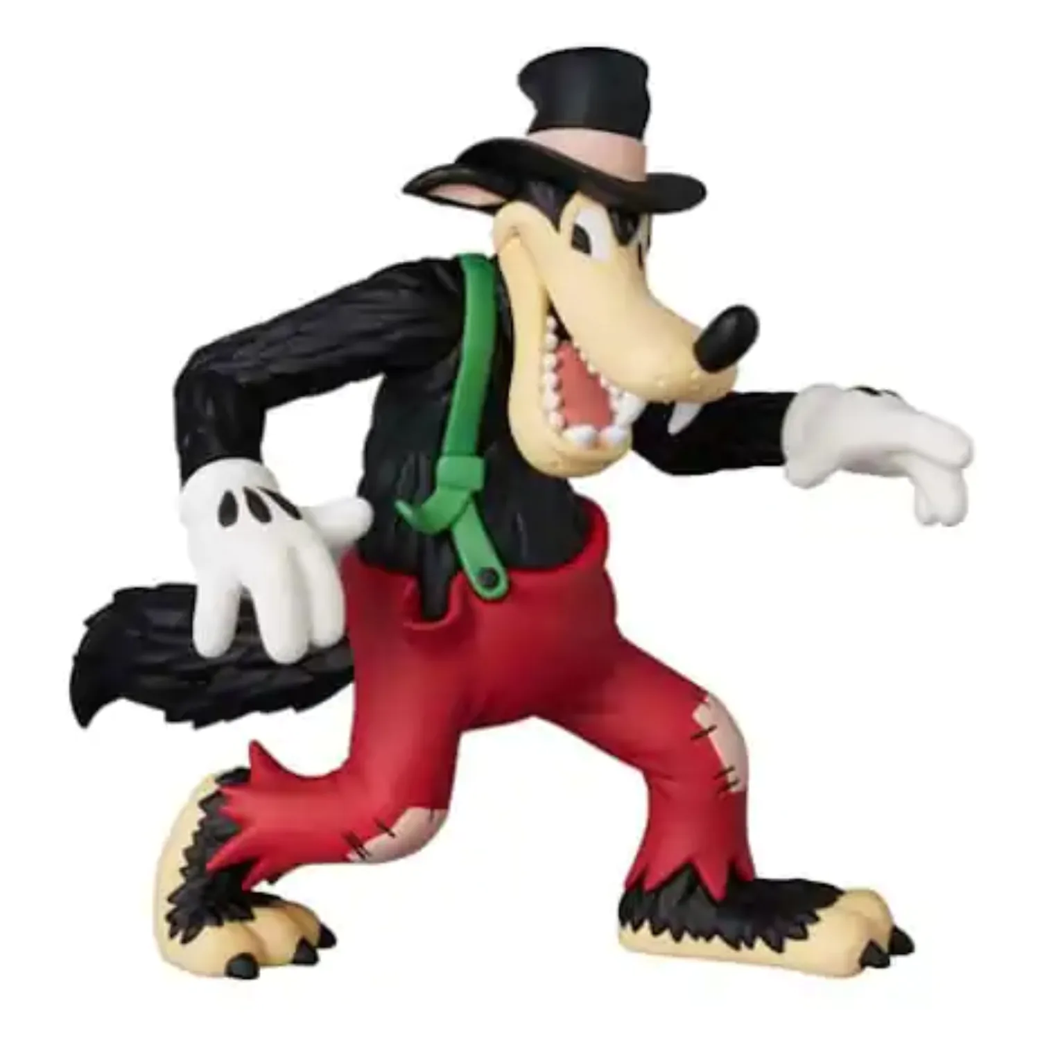 Disney UDF Seria 11 Mini Figurka Myszka Miki The Big Bad Wolf 7 cm zdjęcie produktu
