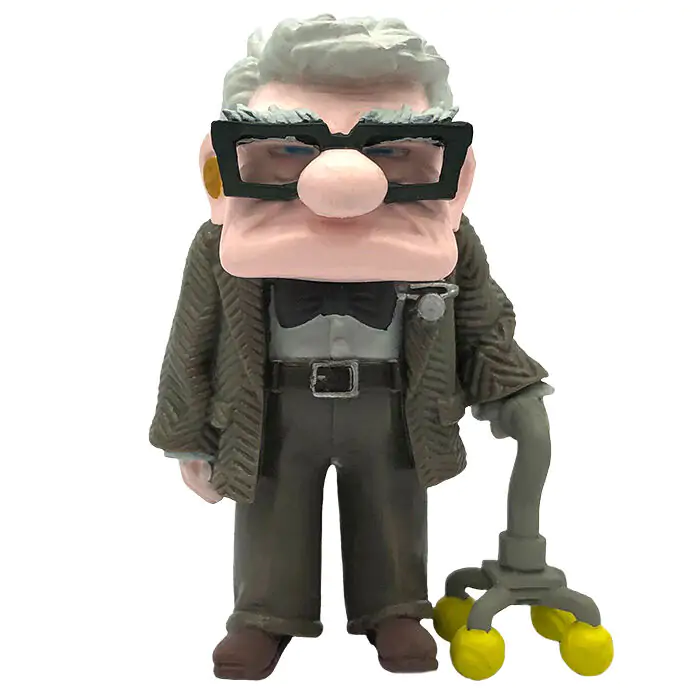 Disney Up Carl Fredricksen figurka 6 cm zdjęcie produktu