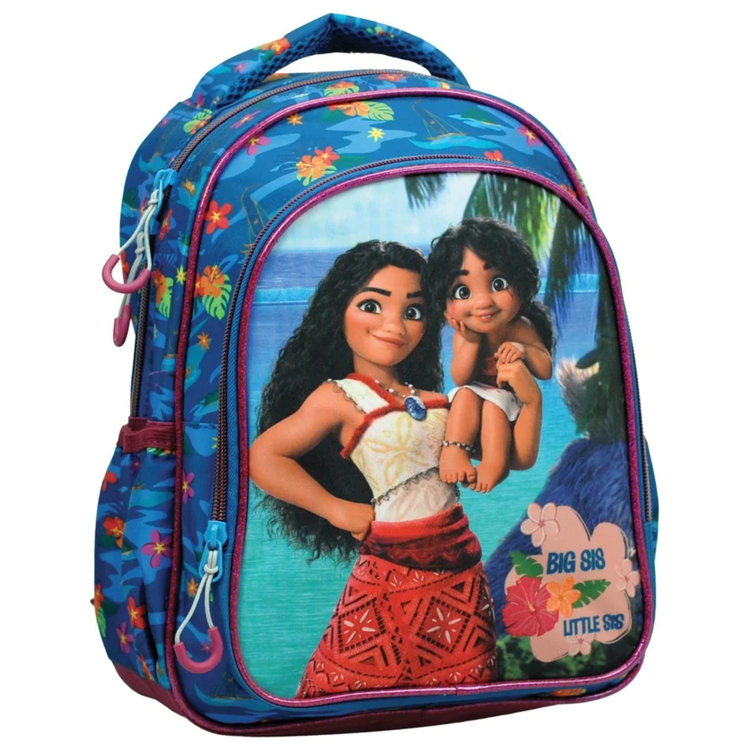 Disney Moana Plecak Big Sis, Torba 31 cm zdjęcie produktu