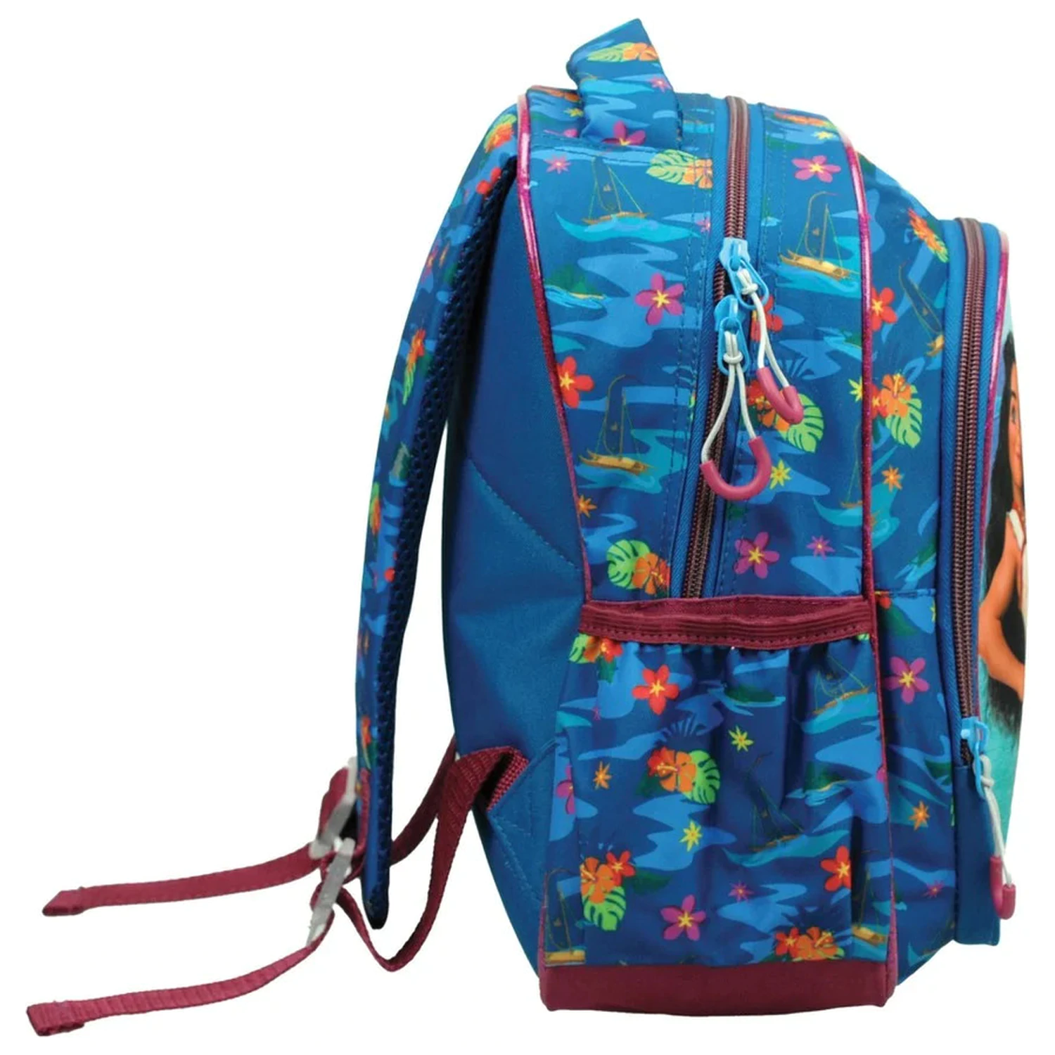 Disney Moana Plecak Big Sis, Torba 31 cm zdjęcie produktu