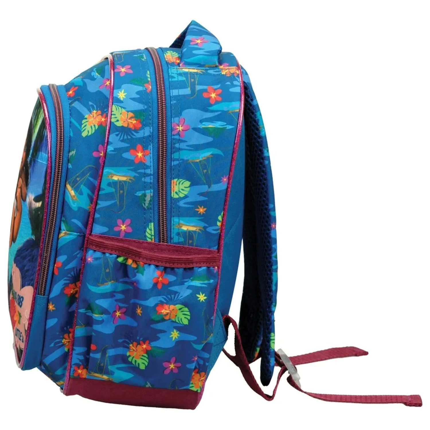 Disney Moana Plecak Big Sis, Torba 31 cm zdjęcie produktu