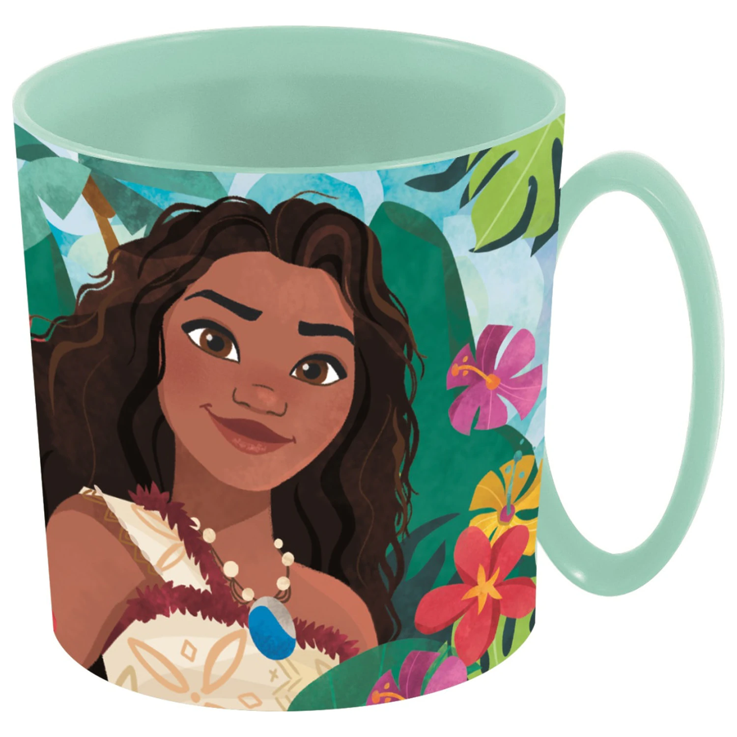 Disney Moana Lagoon kubek mikro zdjęcie produktu