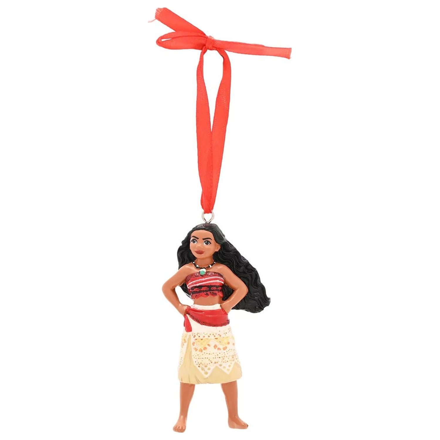 Disney Vaiana Moana Zestaw 2 wiszących dekoracji zdjęcie produktu